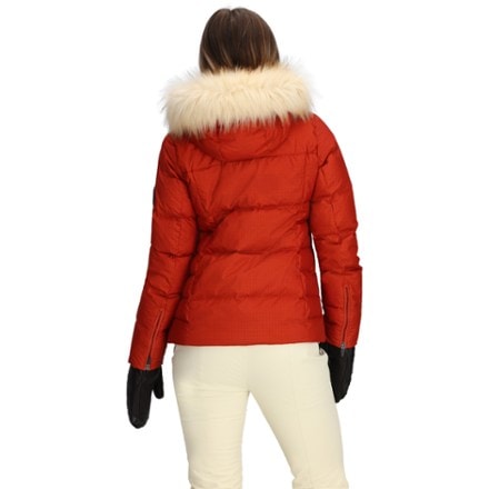 Obermeyer Circe Down Jacket - Women's 2