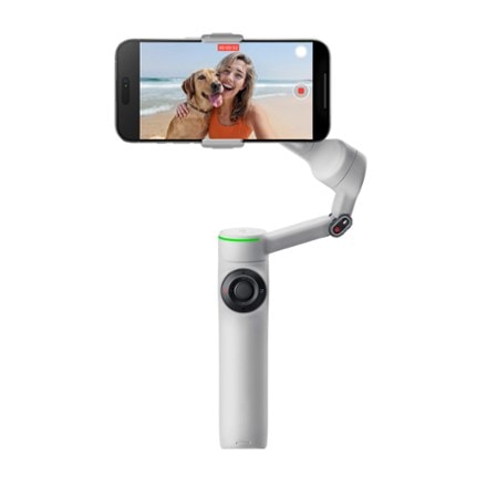 Insta360 Flow 2 Pro Standard Bundle 0