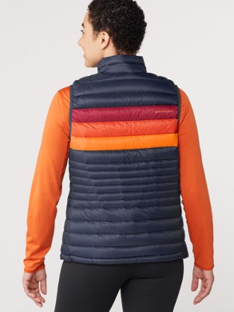 Cotopaxi Fuego Down Vest - Women's 1