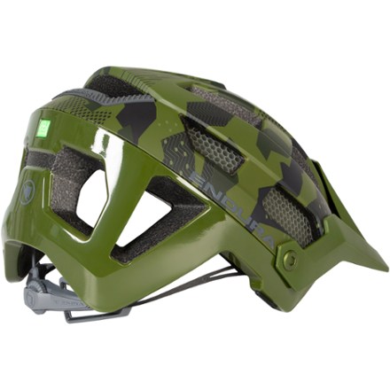 Endura SingleTrack Mips Bike Helmet 2