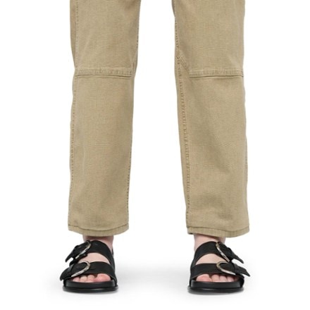 DUER Stretch Canvas Utility Pants - Women's 7