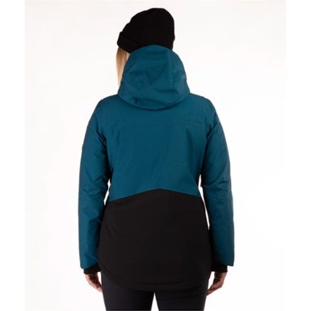Boulder Gear Mesmerize Insulated Jacket - Women's 1