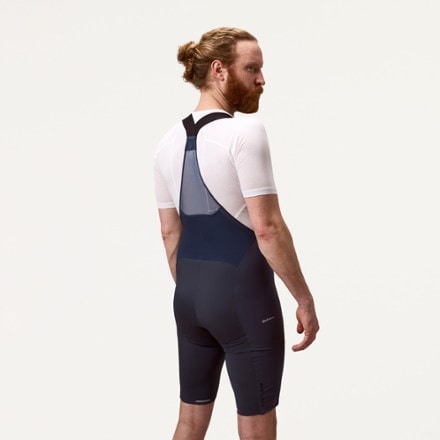 Endura Alltrack Ride Cycling Bib Shorts - Men's 2