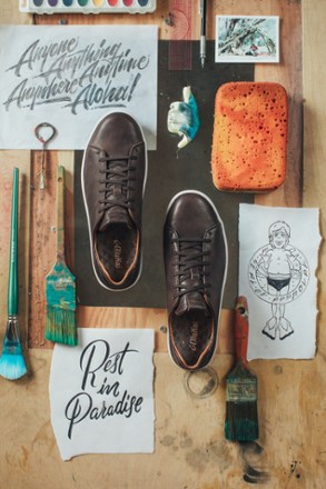OluKai Lae'ahi Li 'Ili Shoes - Men's 5