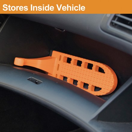 Rightline Gear Moki Door Step 2