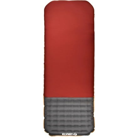 Klymit Insulated Klymaloft PEAK XL Sleeping Pad 0
