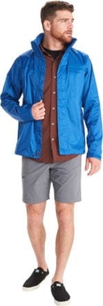 Marmot PreCip Eco Jacket - Men's 2
