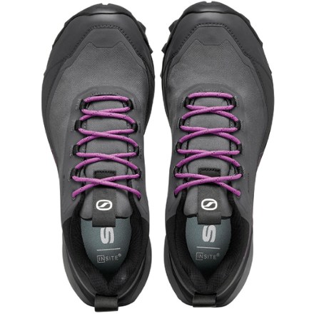 Scarpa Ribelle Cross 2 GTX Hiking Shoes - Women's 5