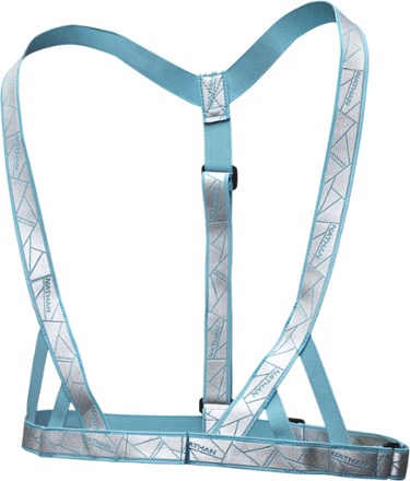 Nathan Vibe Reflective Vest REI Coop