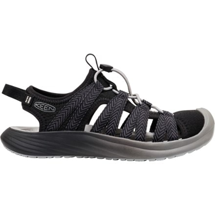 KEEN Whisper Lite Sandals - Women's 0