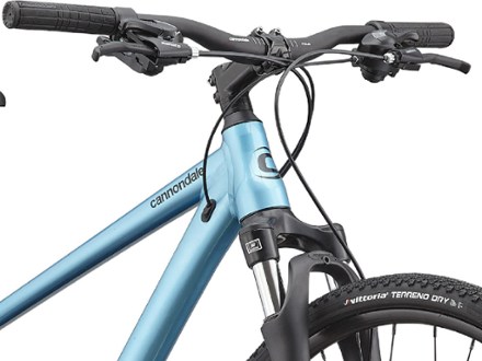 Cannondale Quick CX 4 Women's Bike 10