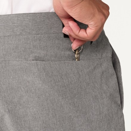 Vuori Aim Shorts 8" - Men's 4
