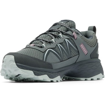 Columbia Peakfreak Rush OutDry Hiking Shoes - Women's 3