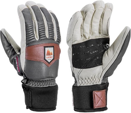 Leki Patrol 3D Gloves 0