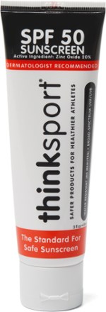 Sunscreen SPF 50 - 3 fl. oz.