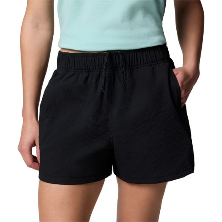 Columbia Sucker for Summer Shorts - Women's 4