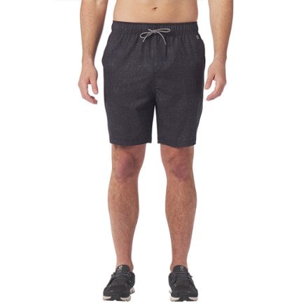 Glyder Versatility Shorts - Men's 0