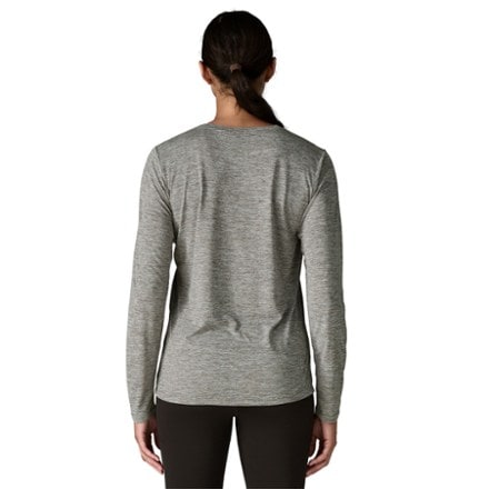 Patagonia Capilene Cool Daily Long-Sleeve Shirt - Women's 2