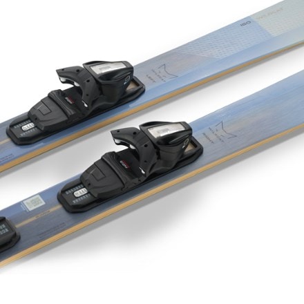 Elan Wildcat 83 C with Bindings - Women's - 2025/2026 7