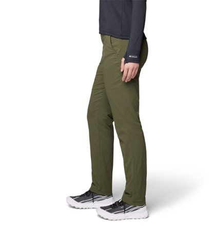 Mountain Hardwear Dynama Lined Pants - Women's 3