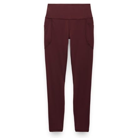 prAna Luxara Pocket Leggings - Women's 0