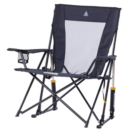 GCI Outdoor Comfort Pro Rocker XL Chair 2