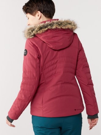 Obermeyer Tuscany II Insulated Jacket - Women's 2
