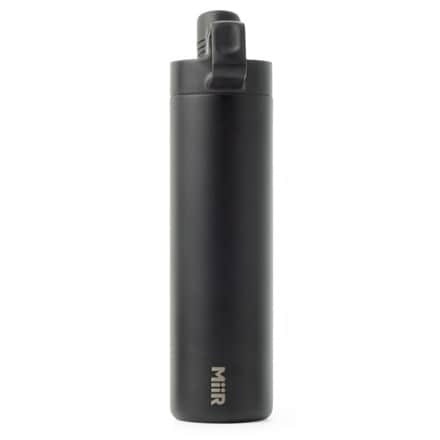 REI Co-op MiiR Stainless Steel Water Bottle - 20 fl. oz. 1