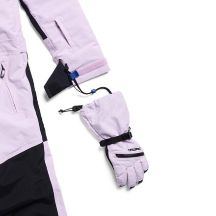 Burton One-Piece Snowsuit - Kids' 6