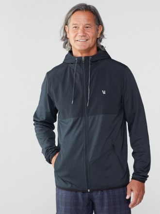 Vuori Sunday Element Jacket - Men's 1