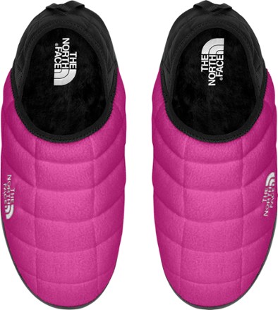 The North Face ThermoBall Traction V Denali Mules - Women's 2