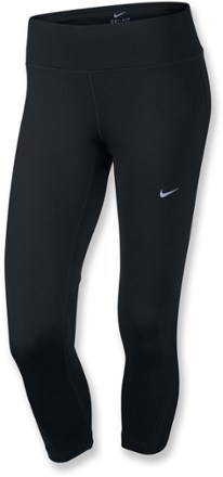 nike racer running tights