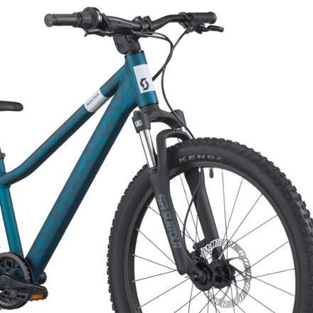 Scott Roxter 400 Kids' Mountain Bike 10