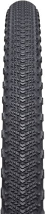 Teravail Cannonball Durable Fast Compound Tire 1