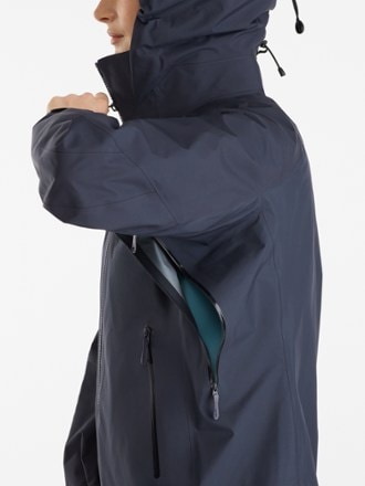 Arc'teryx Beta AR Jacket - Women's 6