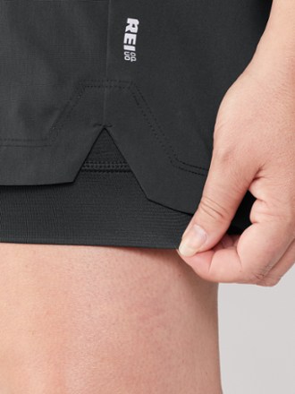 REI Co-op Link Double Bike Shorts - Women's 8