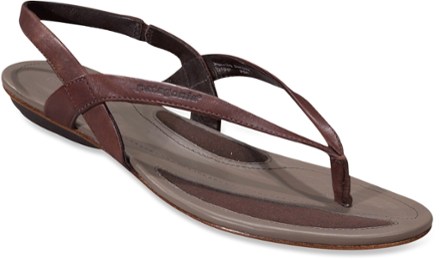 patagonia flip flops womens