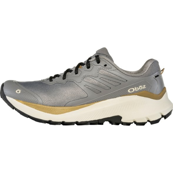 Detail Image of color Hazy Gray