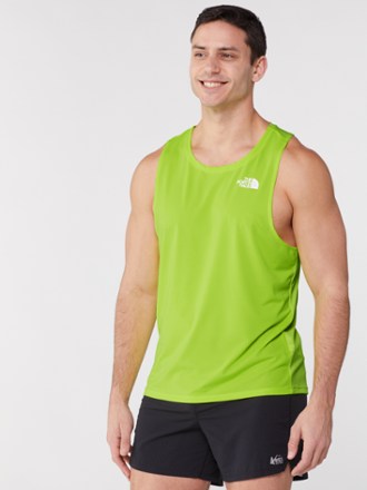 The North Face Sunriser Tank Top - Men's 1