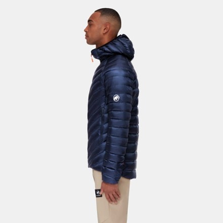 Mammut Broad Peak IN Hooded Down Jacket - Men's 3
