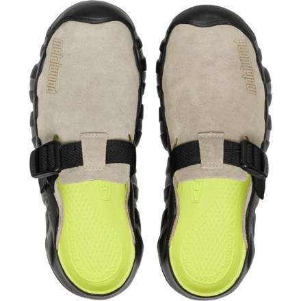 KEEN Hyperport Leather Clogs - Men's 5