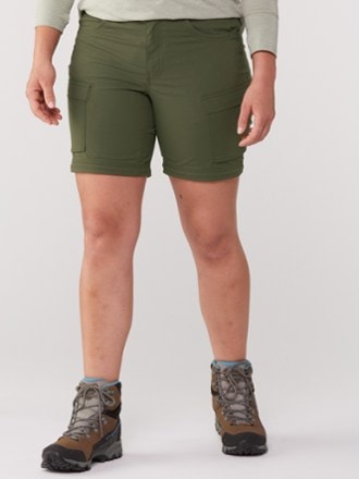 REI Co-op Sahara Convertible Pants - Women's 8