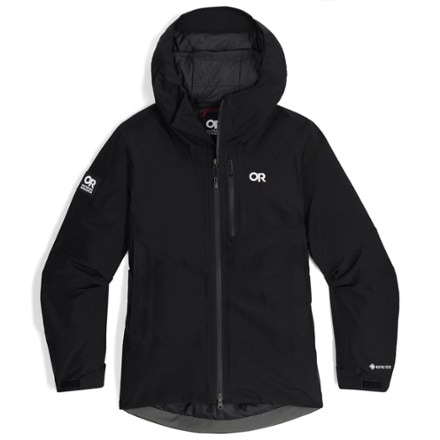 Outdoor Research Tungsten II Insulated Jacket - Women's 0