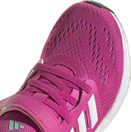 adidas Pureboost 22 C Road-Running Shoes - Kids' 4