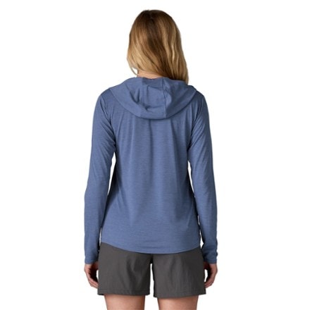 Patagonia Capilene Cool Daily Graphic Hoody - Women's 1