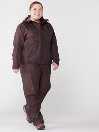 REI Co-op XeroDry GTX Pants - Women's 5