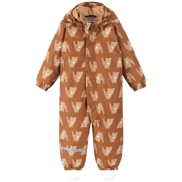 Product Image of color Cinnamon Brown