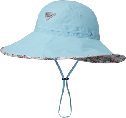 columbia sun hat