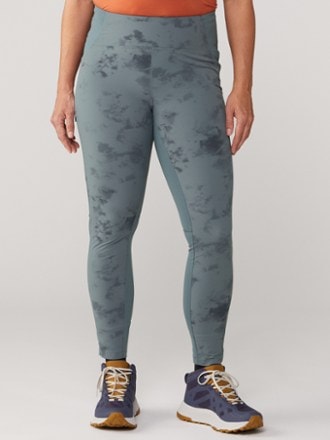Mountain Hardwear Chockstone Trail Tights - Women's 0