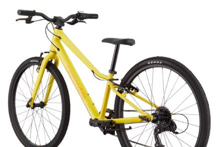Cannondale Quick 24 Kids' Bike 6